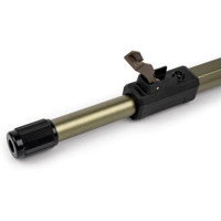 Zebco Tele-Metal Net Pole